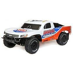 ECX RC Torment RTR 1 10 2wd Short Course Truck Lucas Oil ECX03433T2 Cars Trucks Larry s Performance RC Online lprcs