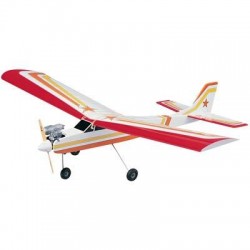 Rc airplane trainer top kits