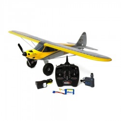 Hbz carbon cub s+ 1.3 m rtf hobby rc airplanes clearance
