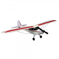 Mini super cub rc plane sale