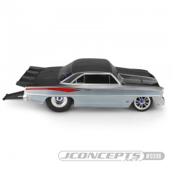 Jconcepts chevy nova new arrivals
