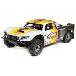 Losi gas powered rc trucks store