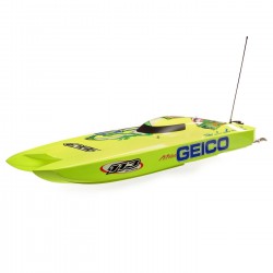 geico rc boat