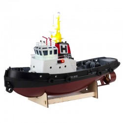 Pro Boat Horizon Harbor 30 Inch RTR Tug Boat with Retrieval Arms