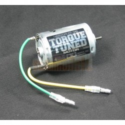 Rc 540 motor shop top speed