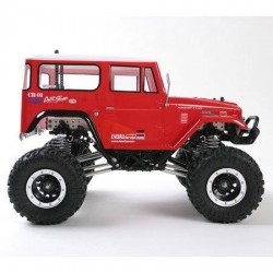 Tamiya rock crawler sales