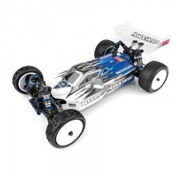 Team Associated RC10 4WD Kit