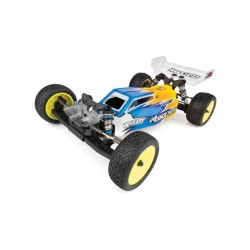 Team associated 2025 rc10b6