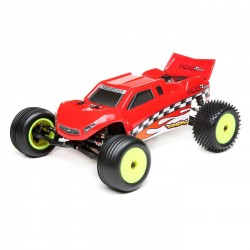 Losi Mini T 2.0 RTR 1 18 2WD Stadium Truck 40th Anniversary Limited Edition LOS01017 Cars Trucks Larry s Performance RC Online lprcs