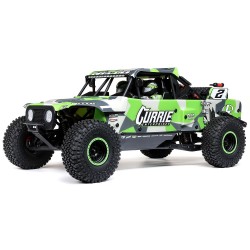 ブランド公式通販サイト U4 Rey Hammer Losi 1/10 Green Racer, Rock RTR Brushless 4WD テント・タープ