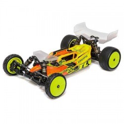 Team Losi Racing Tlr 22 5 0 Ac 1 10 2wd Astro Carpet Buggy Race Kit Tlr03017 Cars Trucks Larry S Performance Rc Online Lprcs