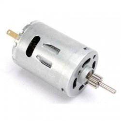 Traxxas Motor/Pinion Gear/Motor Brush Ez Start 2 TRA5279 Traxxas Motor/Pinion Gear/Motor Brush Ez Start 2 TRA5279