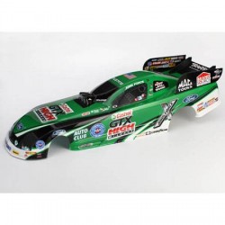 traxxas funny car body