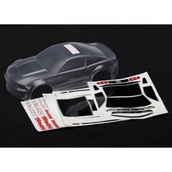 Traxxas sales boss 302