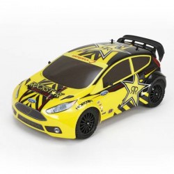 Vaterra rc shop rally car