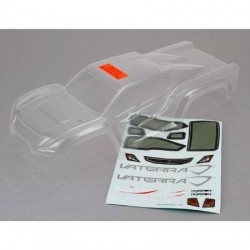 Vaterra sale halix body