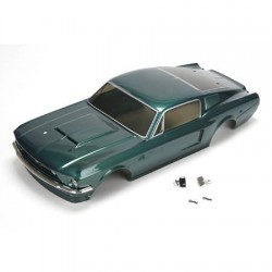 Vaterra corvette body online