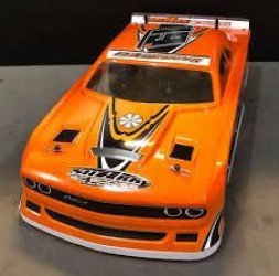 Rc street cheap stock bodies