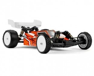 Xray XB2 2019 Carpet Edition 2WD Off Road Buggy Kit XRA320006