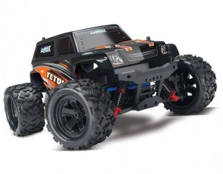 Traxxas LaTrax Teton RTR 1/18 Brushed 4WD Monster Truck
