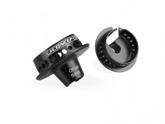 J-23690 Axle Bearing Installer GM-23690