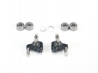 036) 24-B381 Throttle Return Spring IAME X30 for Carb Shaft
