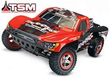 Slash 2wd vxl top