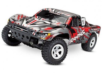 best battery for traxxas slash 2wd