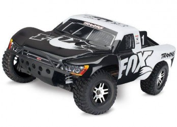 トラクサス　スラッシュ4WD 68386-4-slash-4x4-vxl-ehd-