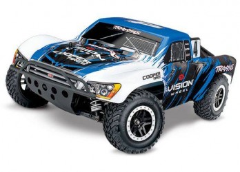Cheap sales traxxas slash