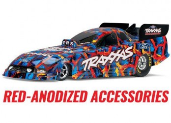 Traxxas dragster store