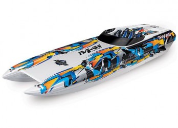 Traxxas m41 parts 2025