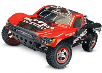 Traxxas slash 2wd brushless 2025