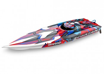 Traxxas spartan parts discount list