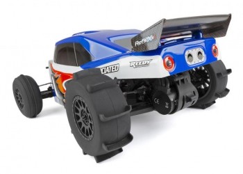 Team Associated Limited Edition Reflex DB10 RTR 1 10 2WD Buggy with Paddle Tires ASC90040P Cars Trucks Larry s Performance RC Online lprcs