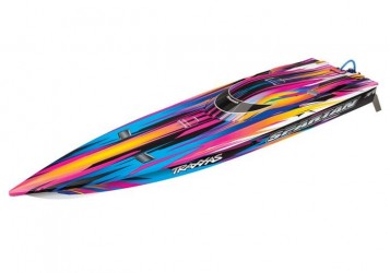 Traxxas spartan boat cheap