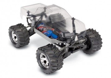Build your own rc truck kit clearance