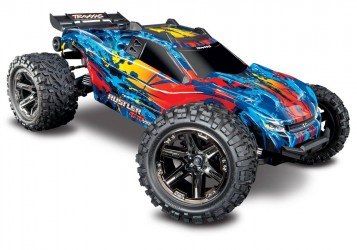 rc stadium trucks