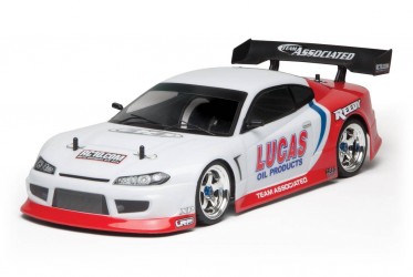 Team associated sales club racer