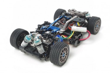 Tamiya RC M05 Version II PRO Chassis Kit TAM58593 | Larry's