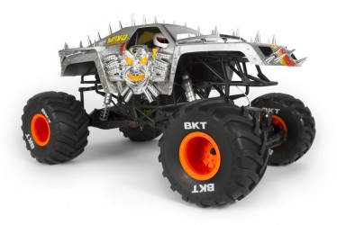Axial 1/10 SMT10 MAX-D Monster Jam Truck 4WD Electric AX90057 | [Cars &  Trucks] - Larry's Performance RC Online lprcs