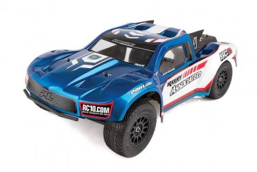 rc sct kit