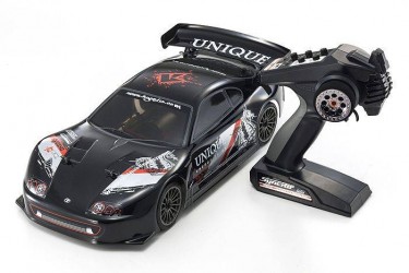 Fazer drift toyota outlet supra