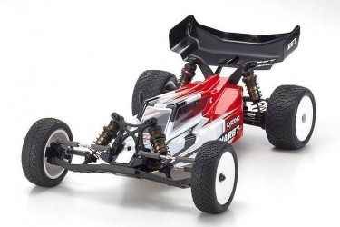美品、タイヤ付き】KYOSHO ULTIMA RB7 (京商アルティマRB7