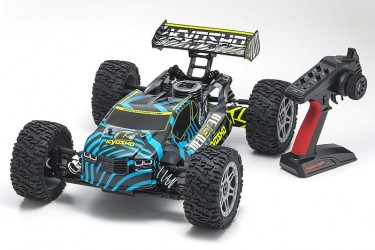 買い誠実 4WD 1/8 3.0 GP ST NEO INFERNO Kyosho Nitro Truck Stadium ホビーラジコン