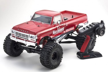 KYOSHO 1/80 HINO RCトレーラー 赤 KYOSHO 1/80 HINO RCトレーラー 赤 - メルカリ