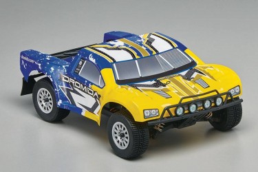 Dromida 1 18 SC4.18 V2 Short Course 4WD RTR DIDC0047 Cars Trucks Larry s Performance RC Online lprcs