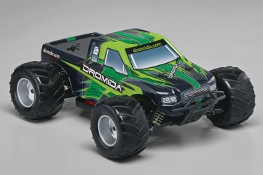 Dromida MT4.18 4WD RTR Monster Truck V2