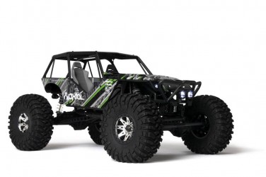 Axial wraith rtr sales