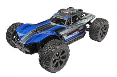 RedCat Blackout XBE 1 10 Scale 4x4 RTR SC Buggy